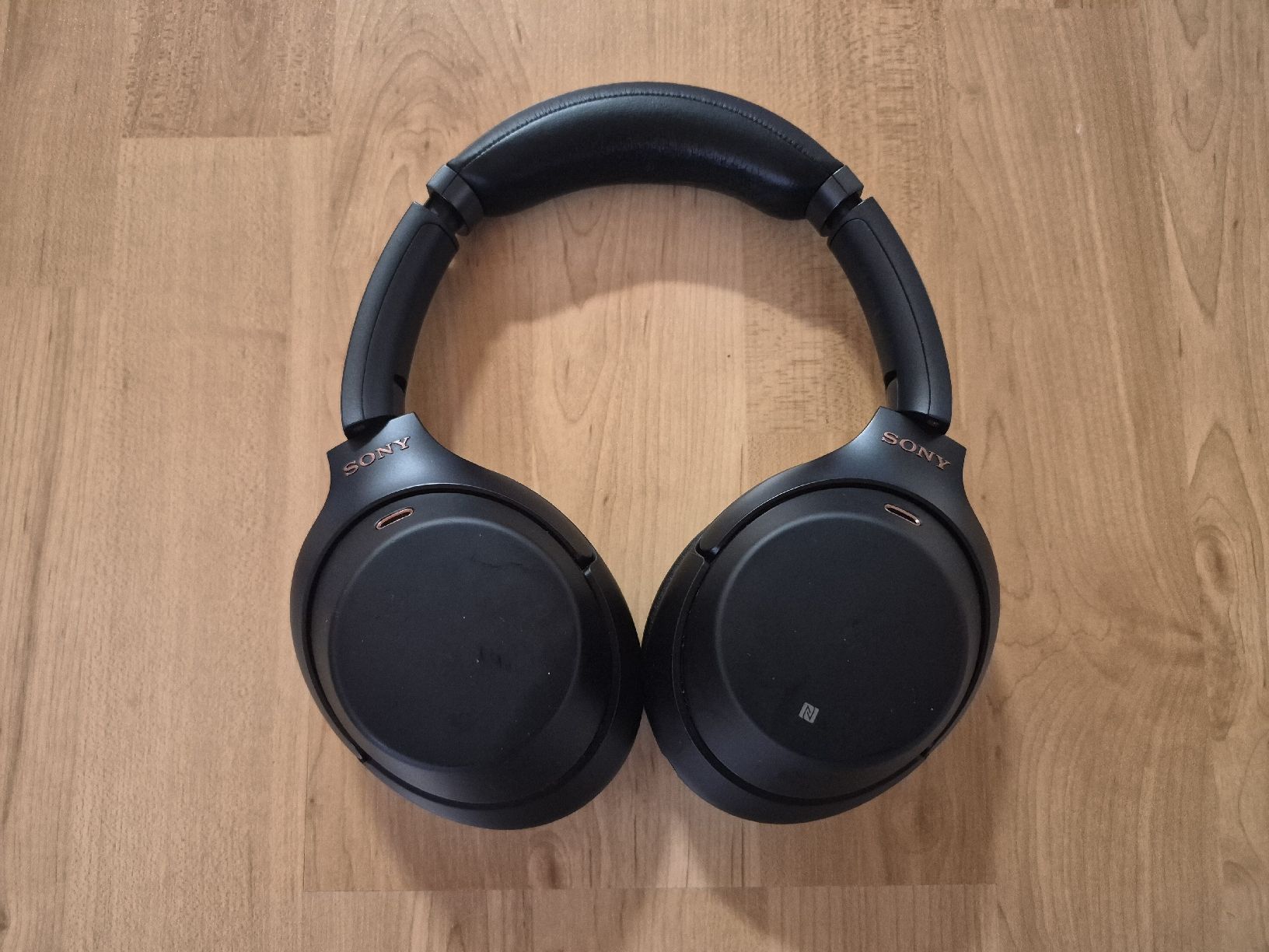 Sony Kopfhörer: Sony WH-1000XM3 – Gebraucht aus Attalens von ric_lrn5