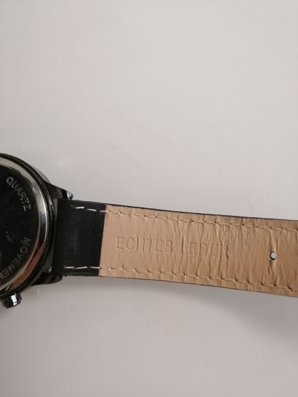 Pierre Cardin Orologi: Pierre Cardin Uhr – Nuovo (secondo la descrizione) da Binz venduto da julijuli 4