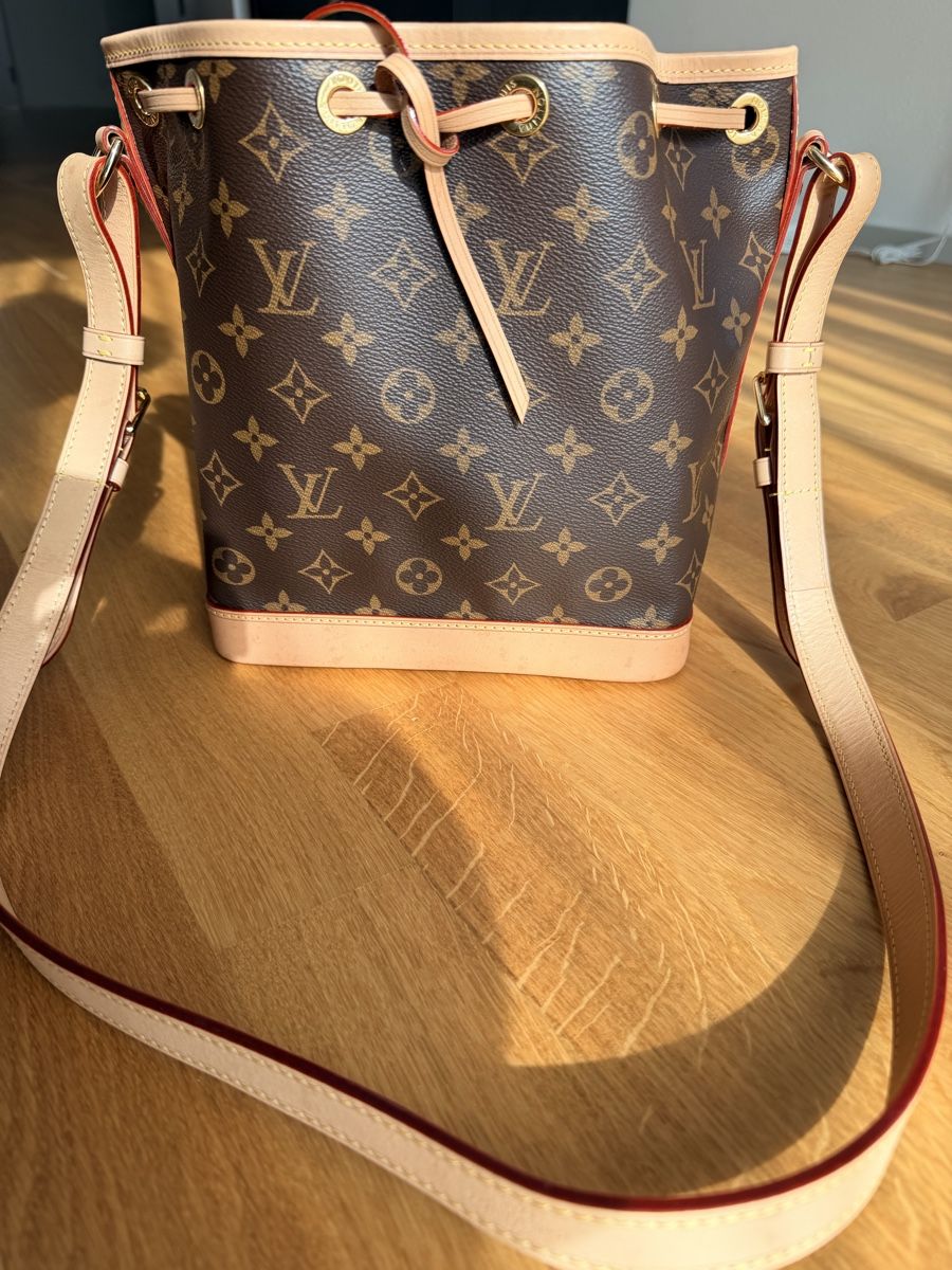 Louis Vuitton Sacs: louis vuitton noe bb – D'occasion à Luzern par bambola92