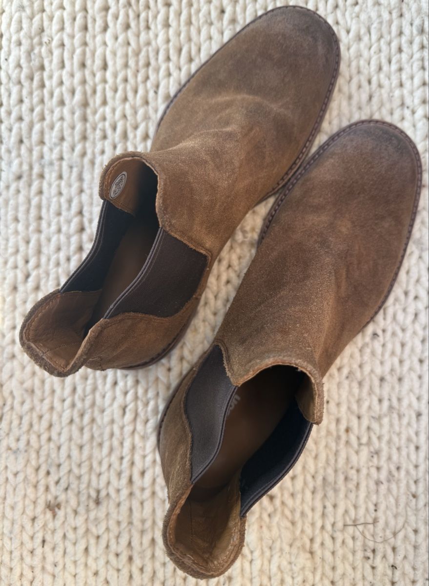 Strellson Herrenschuhe: STIEFELETTEN HERREN STRELLSON – Gebraucht aus Kölliken von deleina 5