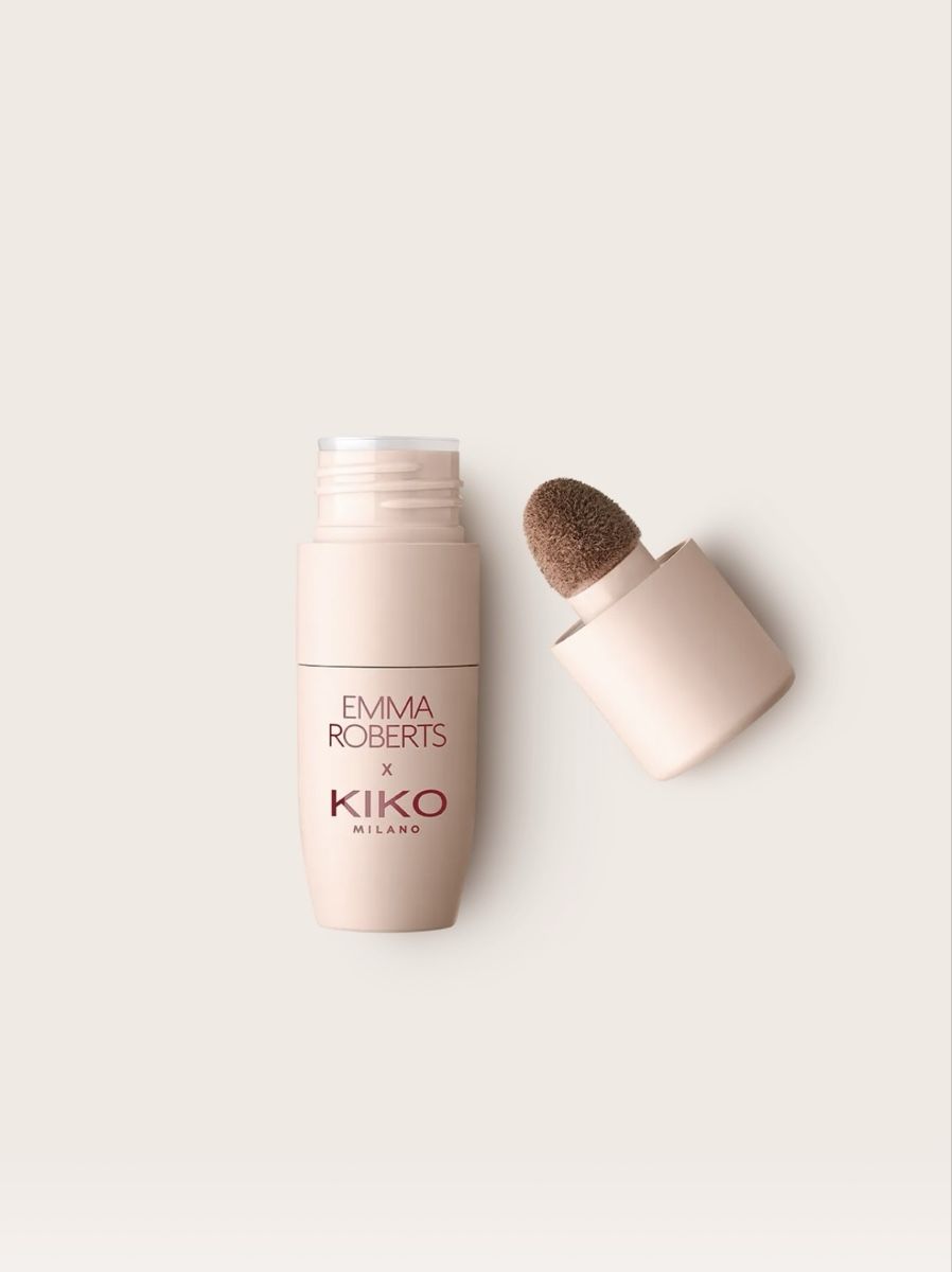 Kiko Milano Make-up: Kiko Milano Emma Roberts Glow Sculpt Bronzer – Nuovo e nell'imballaggio originale da Baden venduto da Tiffany6878 1