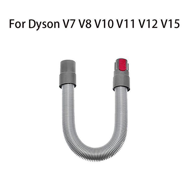 Pièces de rechange pour tête d'aspirateur Dyson V6 à V15