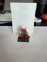 LEGO 71047 Dungeons and Dragons Minifigures  Elf Bard