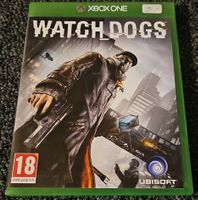 Watch Dogs Xbox One