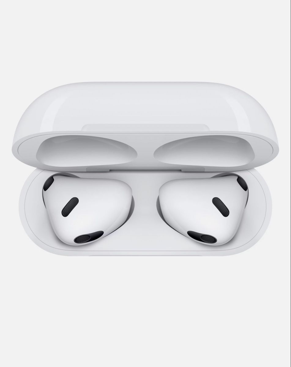 Apple Casques audio: Apple AirPods 3rd Generation with Charging Case – D'occasion à Zürich par pat_zbj7 4