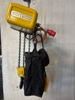 Kettenzug GIS 1000kg