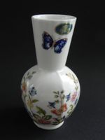 Kleine Vase * COTTAGE GARDEN * Aynsley England - neu