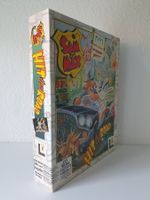 PC Game (LucasArts) Sam & Max (1993) Big Box Deutsch
