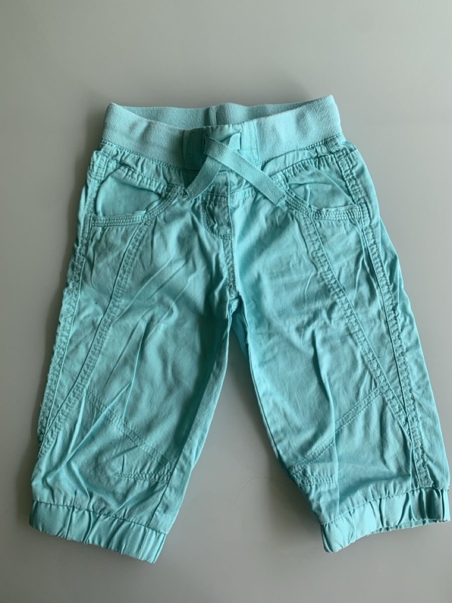 C&A Lotti & Set di vestiti: Hose und Shorts im Set, Grösse 110 – Usato da Baden venduto da nicolenia 1