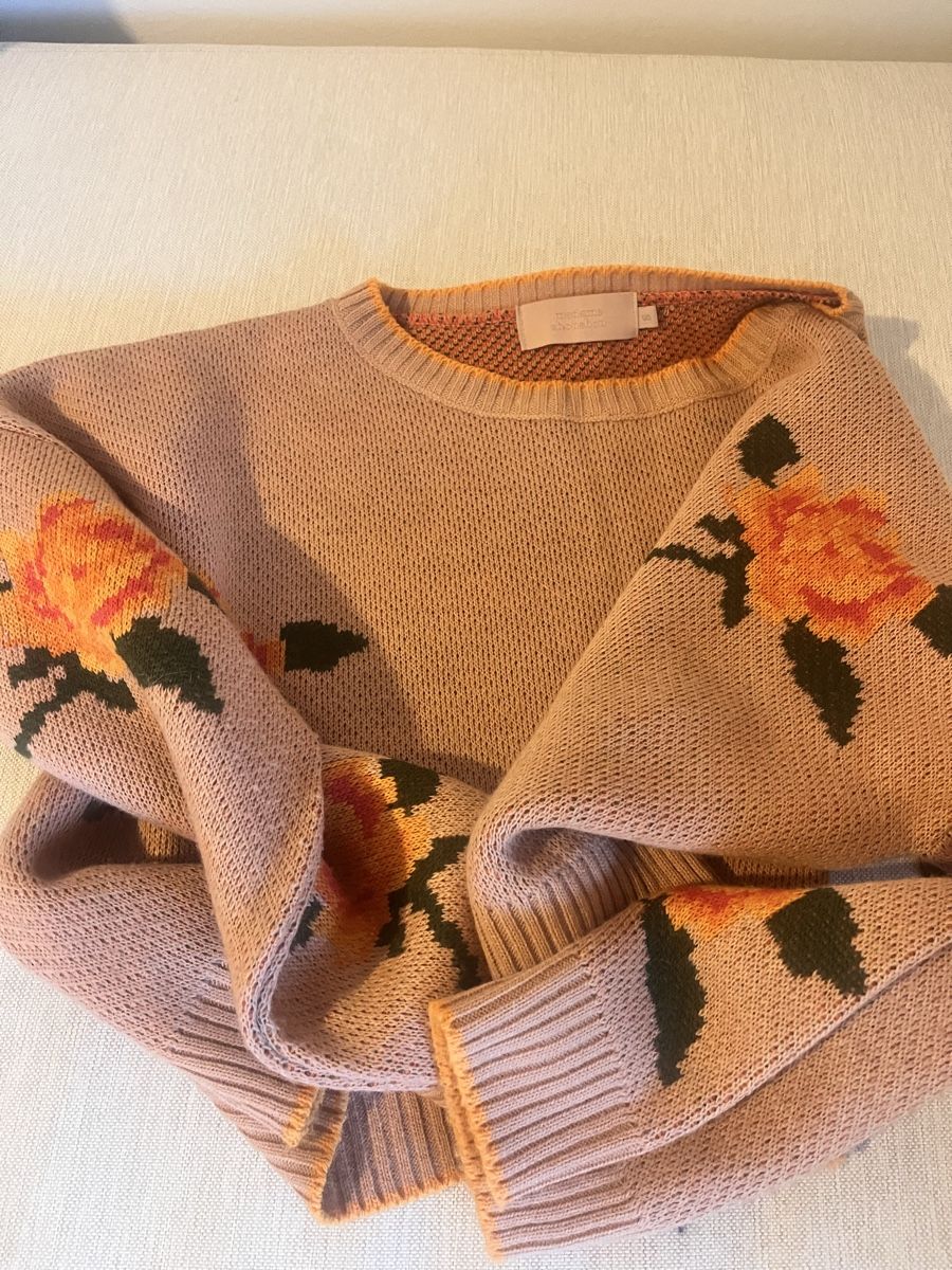 Maglioni & Felpe: Vintage Like Designer Pullover – Nuovo (secondo la descrizione) da Zürich venduto da Evdok 1