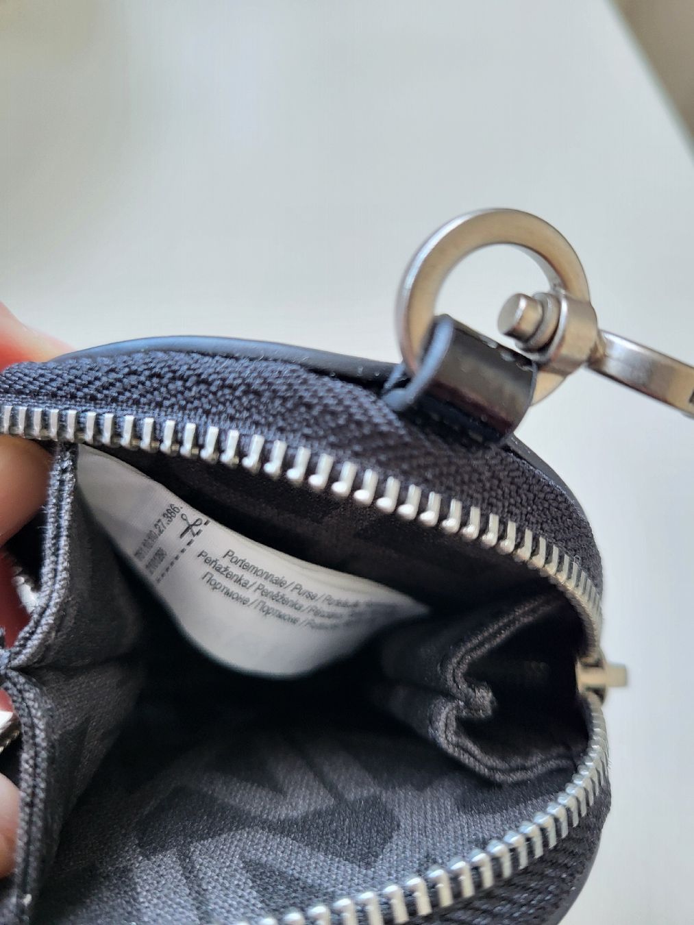 Liebeskind Portachiavi: Liebeskind Keyring-Pouch, NEU! – Nuovo (secondo la descrizione) da Neunkirch venduto da Lilalotte 1