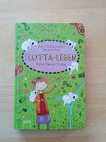 Mein Lotta-Leben Volle Kanne Koala Arena Buch gelesen
