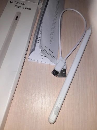 Alle Werkzeuge: Stylo pour écran universel – Neu und originalverpackt aus Vétroz von Fabio-B 4
