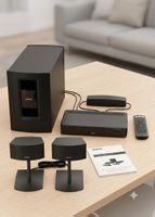 Bose Sound touch 220 Home theater sytem