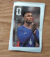 FIFA Wold Cup 2026 Coca Cola Eduardo Camavinga (FRA)