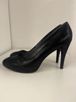 Calvin Klein Leder Higheels / Gr. 40