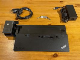 ThinkPad Pro Dock (40A1, 90W)