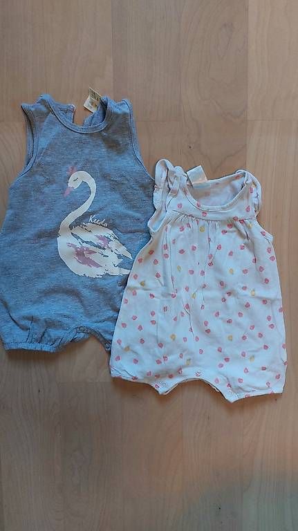 Pagliaccetti: Jumpsuit – Usato da Wohlenschwil venduto da fabulous86