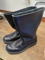 Neue, ungetragene Stiefel von Miltec, Grösse 46