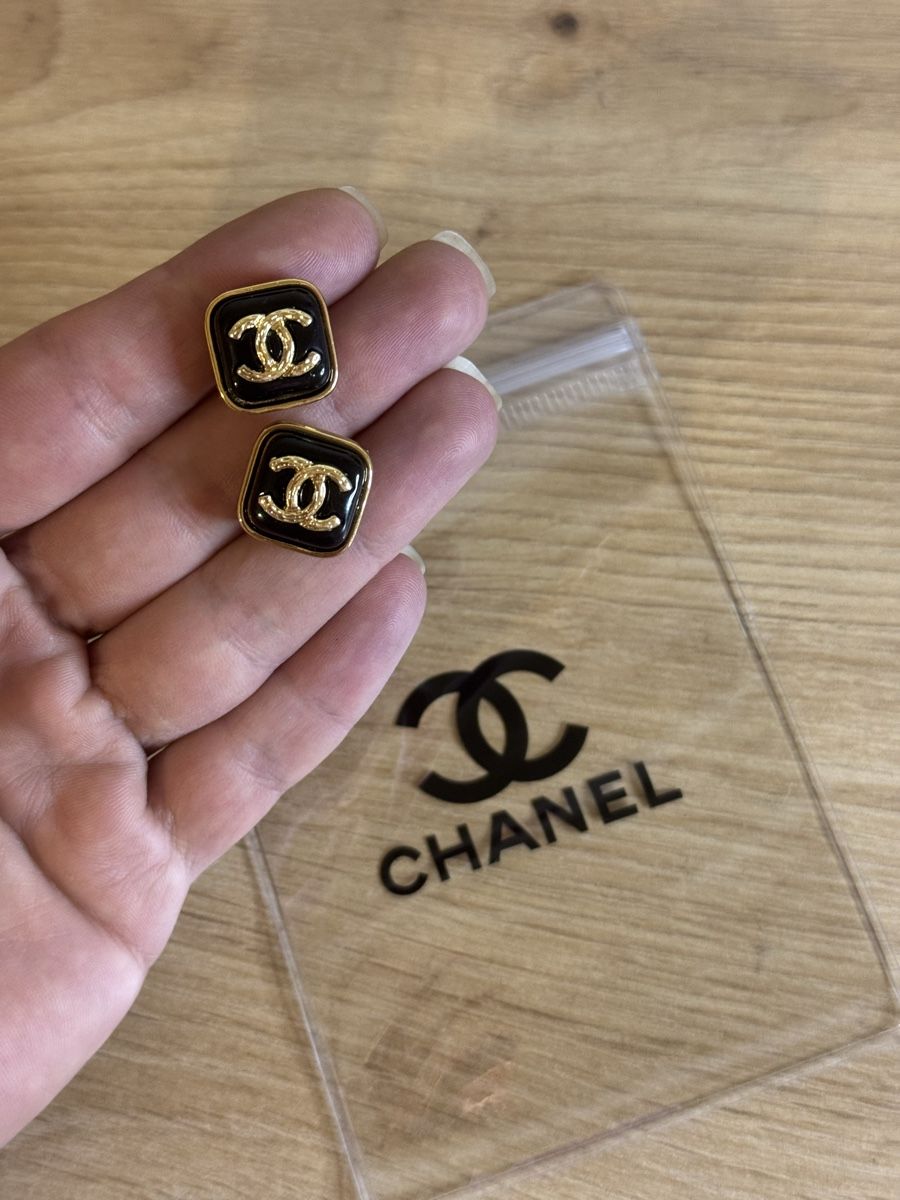Chanel Orecchini pendenti & Orecchini a lobo: Boucles d’oreilles – Nuovo e nell'imballaggio originale da Châtel-St-Denis venduto da Montclair_Swiss 5