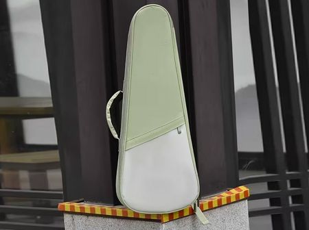 Tragetasche für Ukulele - Sac à dos pour ukulélé