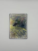 Pokémon Lairon 184/167 IR (Illustration Rare)
