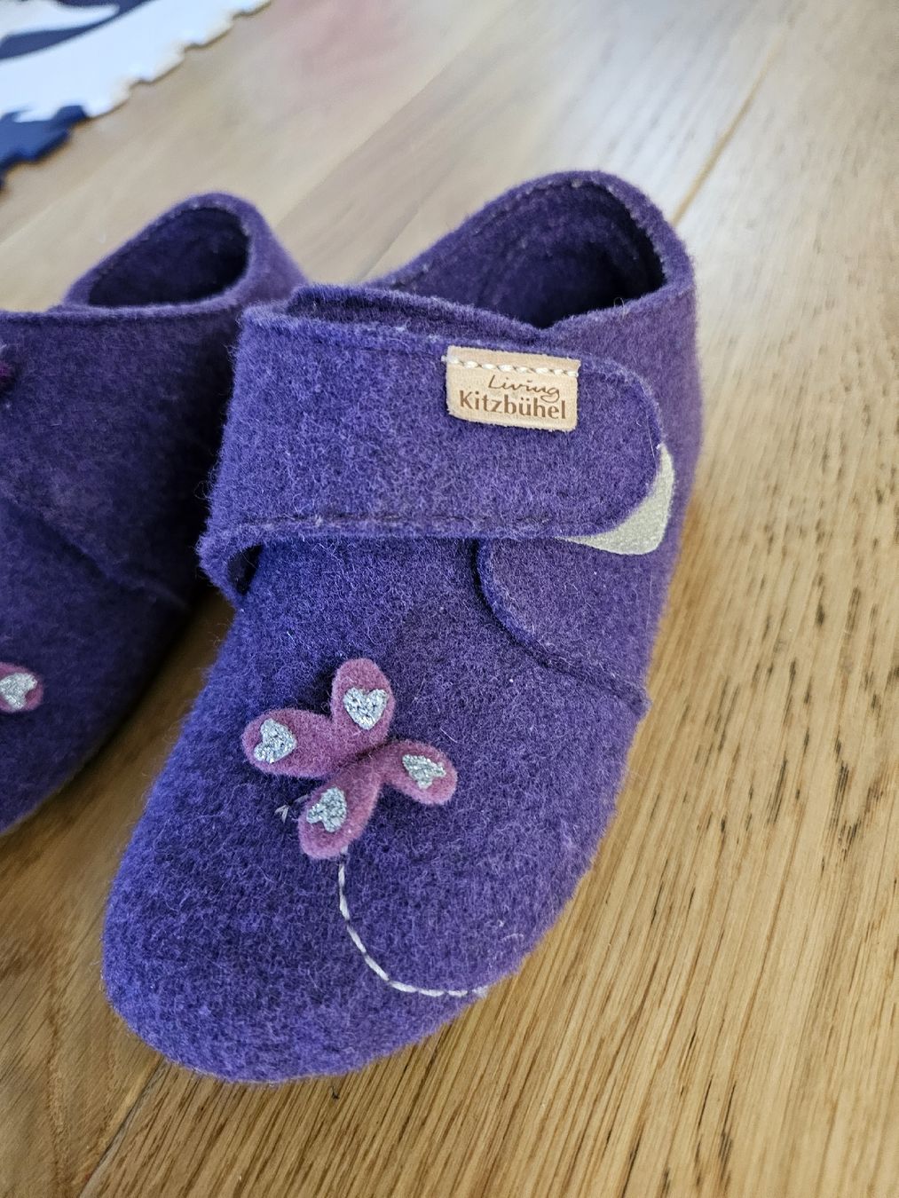 Scarpe per ragazze: Finken – Usato da Basel venduto da sst_m5xv