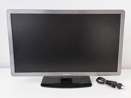 Philips LCD Fernseher / TV mit Standfuss  guter Zustand