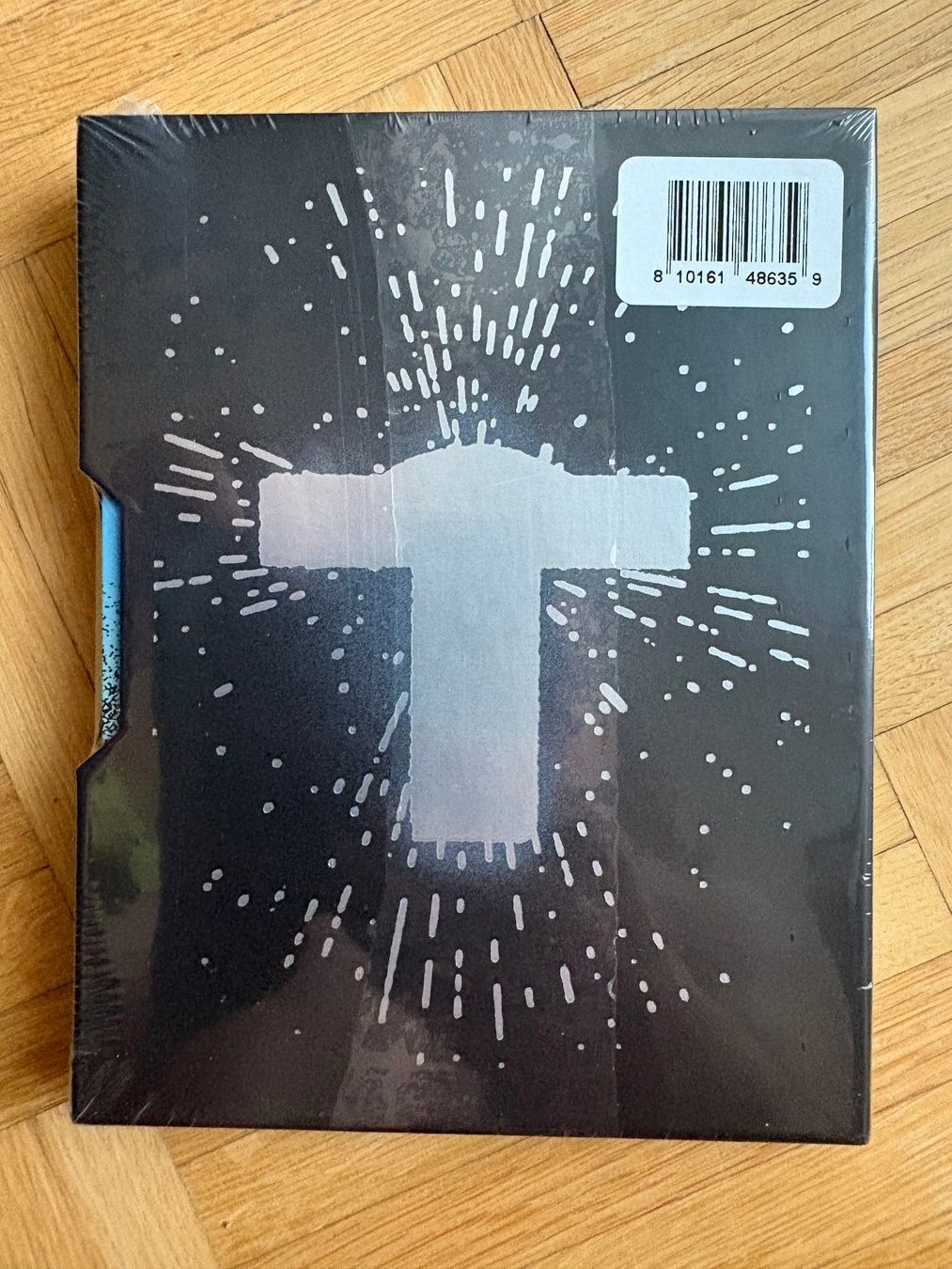 Alle DVDs: The Keep - mit Slipcase - 4K UHD + Blu-ray – Gebraucht aus Zürich von Malcom 1