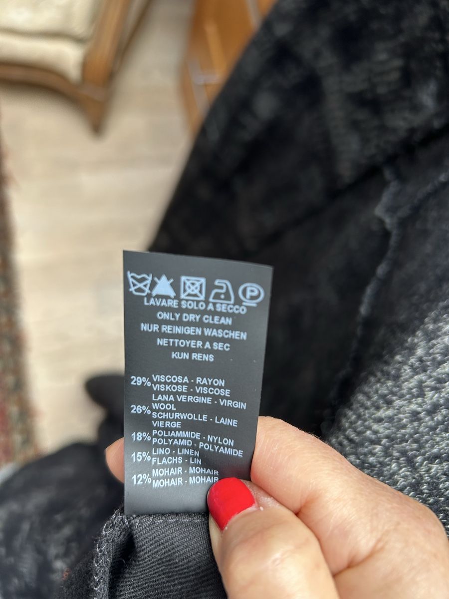 Mäntel: Manteau Transit par such – Gebraucht aus Tolochenaz von Tweennie 3