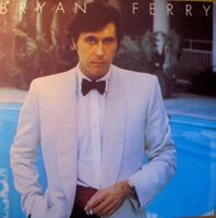 Bryan Ferry - Another Time, Another Place
