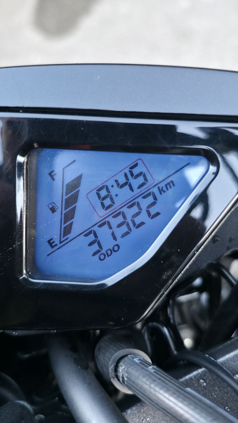Honda Strada: Honda cb 1000r – Usato da Einigen venduto da iva_86t8 4