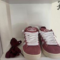 Adidas Campus