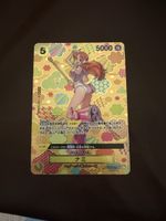 Carta One Piece Nami Gioco di Carte Trading Card