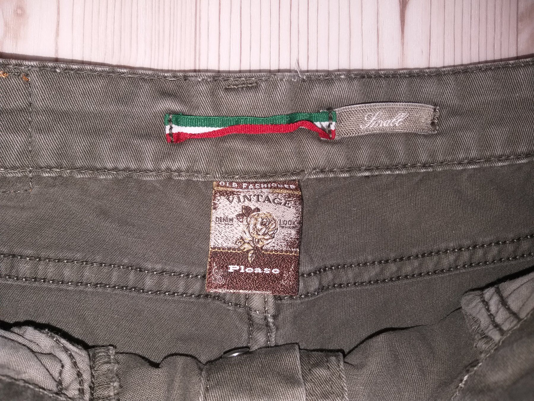 Please Jeans Jeans: Jeans PLEASE P78    Taille / Grosse S.... – Usato da Cossonay-ville venduto da Super-Price-Quality 2