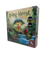 Living Forest Brettspiel Pegasus Spiele NEU OVP