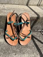 Sommer Sandalen