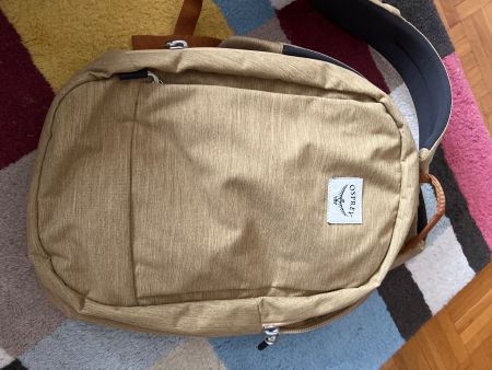 ARCANE SMALL DAY Rucksack