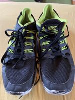 Nike Free 5.0 Laufschuhe Gr. 42
