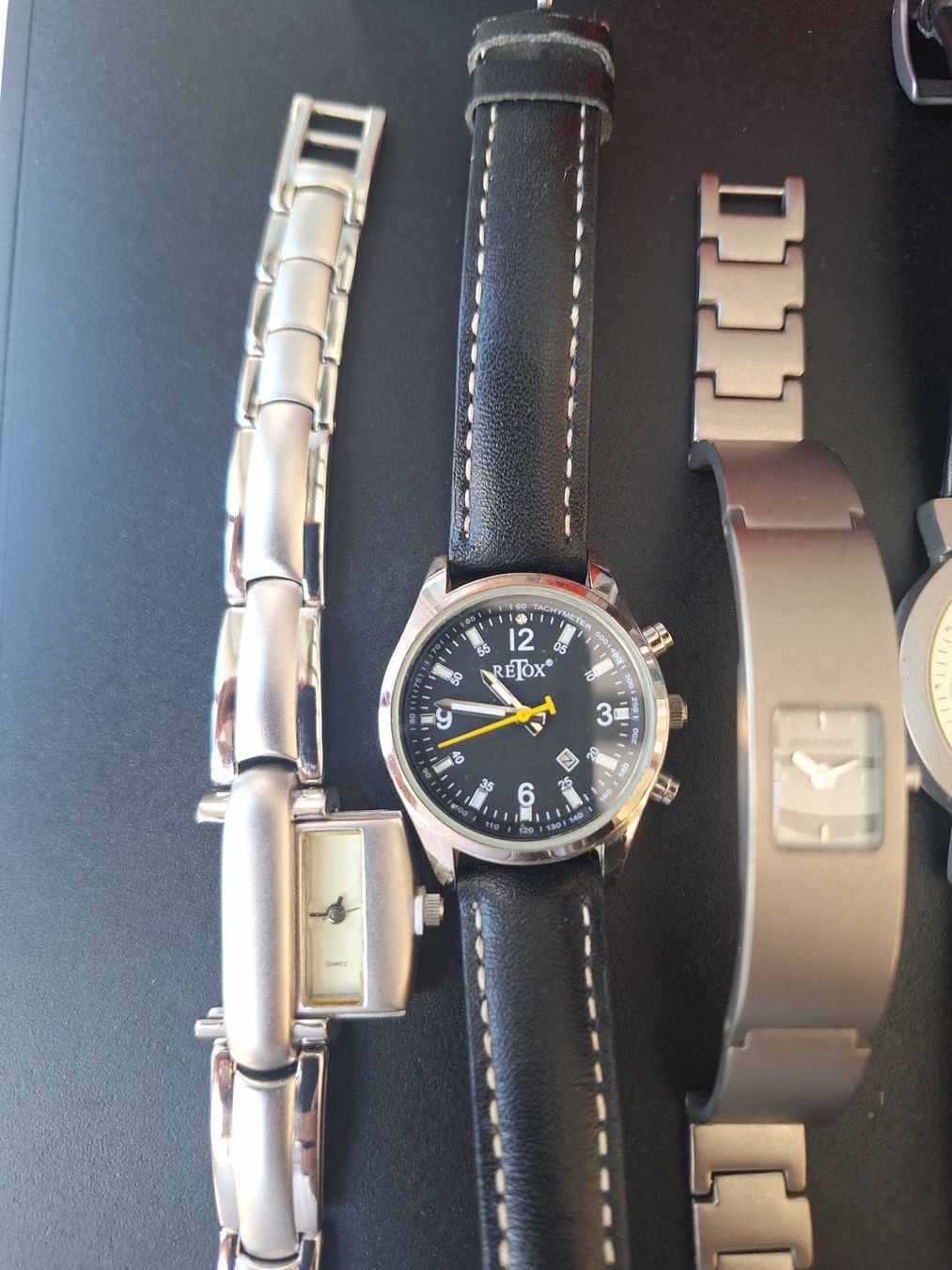 Orologi: Uhrenlot / Uhren Konvolut – Usato da Allschwil venduto da SimulMagnis 3