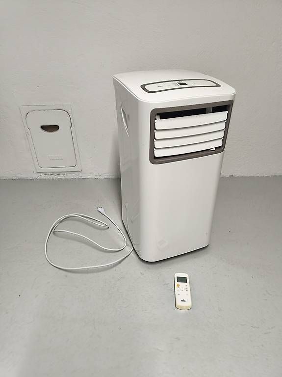 Condizionatori: Klimagerät / Luftenfeuchter / Ventilator – Usato da Tägerschen venduto da Nobody95