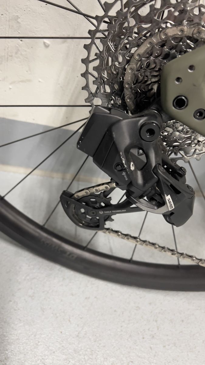 Specialized Biciclette: Specialized Diverge Defekt – Difettoso da Zürich venduto da arj_h9kc 1