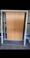 Brandschutztür Hörmann