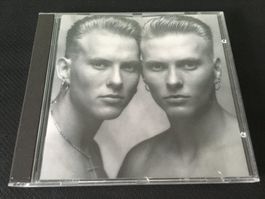 Bros - The Time -CD-