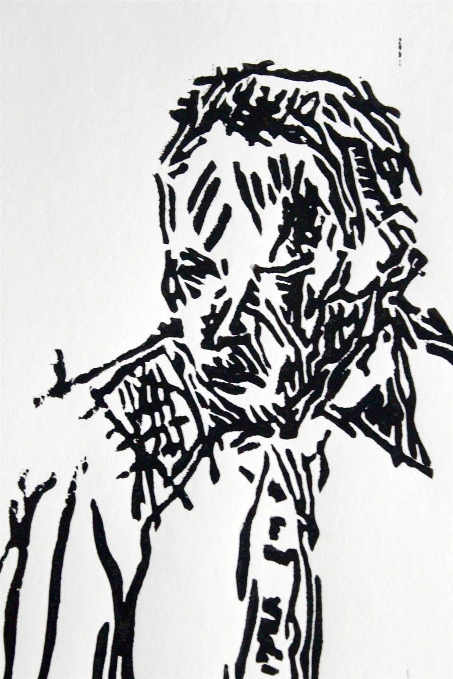 Tutti gli attrezzi: EXPRESSIVER HOLZSCHNEIDER (EU, 20. Jh.) – Usato da Bern venduto da Arting