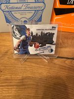 Carte Topps Cooper Flagg Dallas Mavericks
