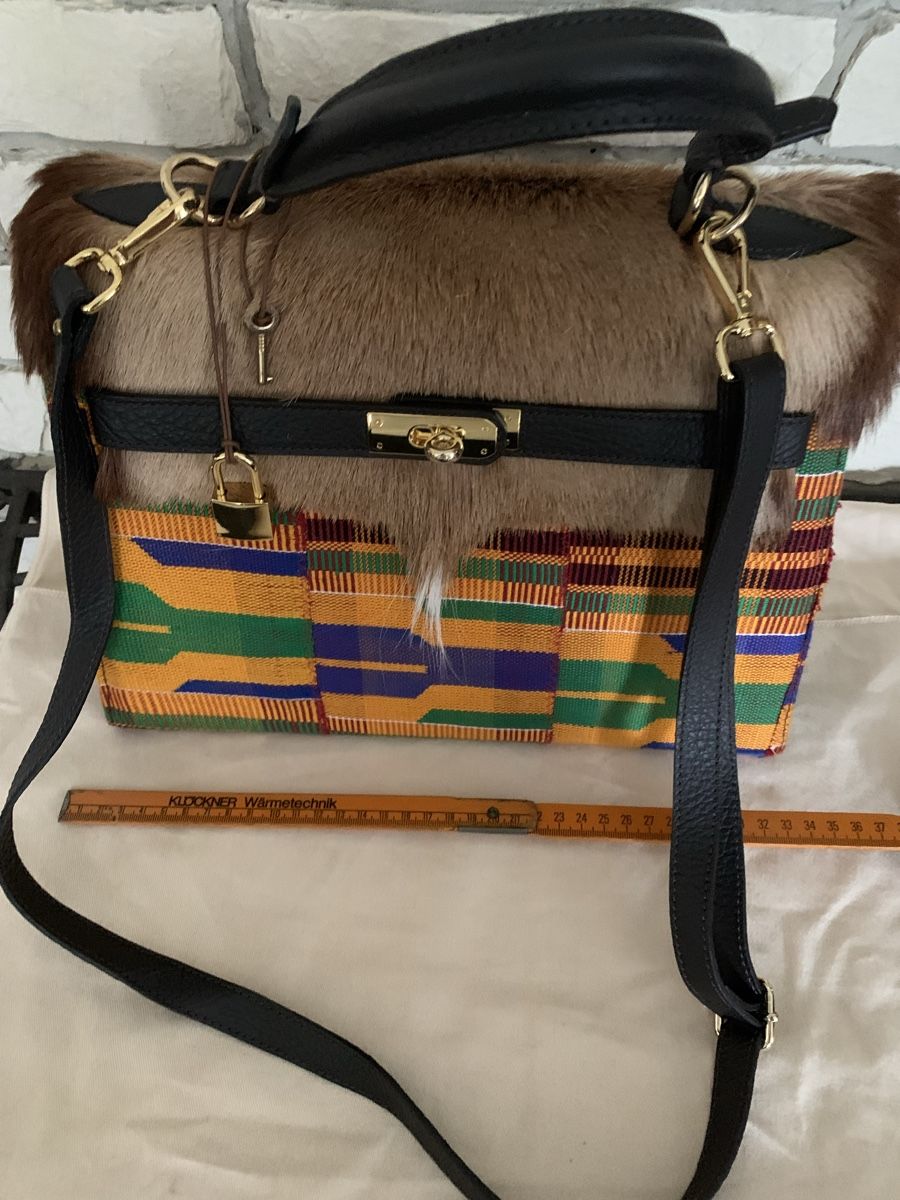 Taschen für Damen: Federico Price Tasche  – Gebraucht aus Bergdietikon von zor_856j 6