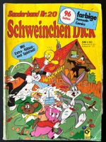 Schweinchen Dick, Sonderheft Nr. 20