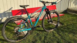 Mountainbike