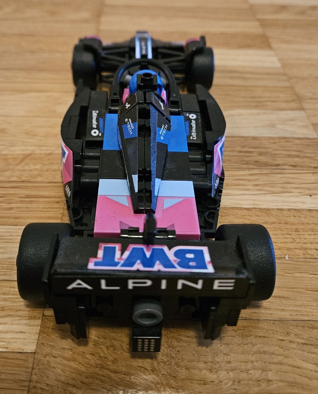 Lego Jouets: Lego City Auto – D'occasion à Bettlach par tho_d55m 2